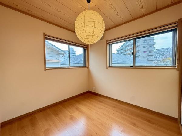 神戸市垂水区北舞子４丁目の中古一戸建て