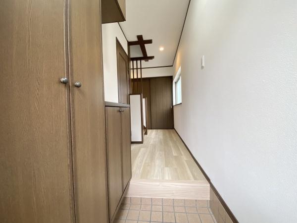 神戸市垂水区清水が丘１丁目の中古一戸建て