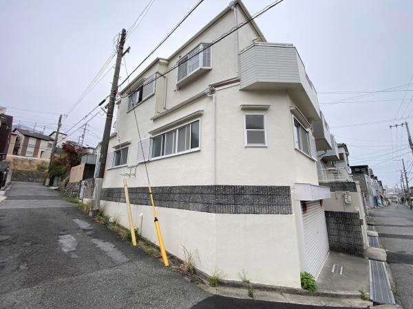 垂水区清水が丘1丁目　中古戸建