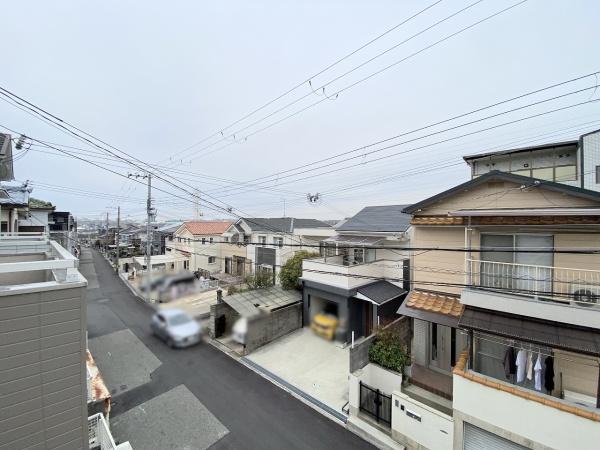 神戸市垂水区清水が丘１丁目の中古一戸建て