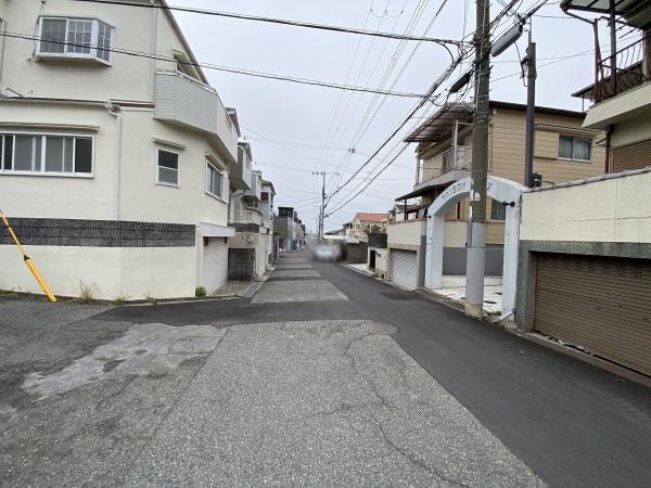 神戸市垂水区清水が丘１丁目の中古一戸建て