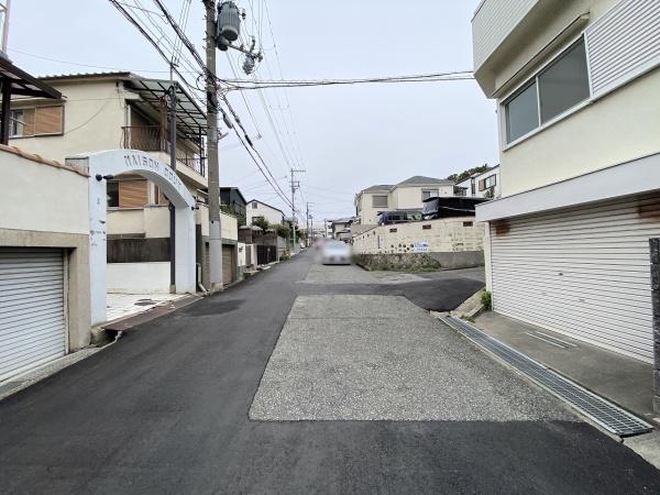 神戸市垂水区清水が丘１丁目の中古一戸建て