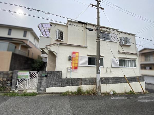 神戸市垂水区清水が丘１丁目の中古一戸建て