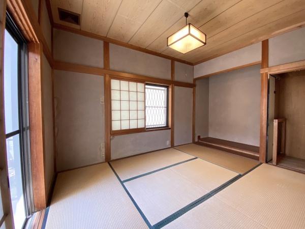 神戸市垂水区歌敷山３丁目の中古一戸建て