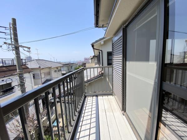 神戸市垂水区歌敷山３丁目の中古一戸建て