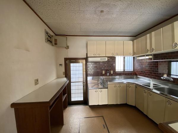 神戸市垂水区歌敷山３丁目の中古一戸建て