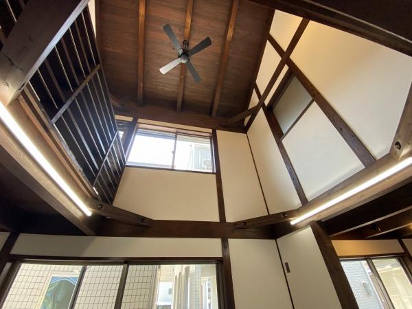 神戸市垂水区北舞子４丁目の中古一戸建て