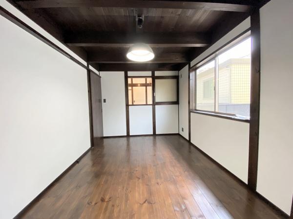 神戸市垂水区北舞子４丁目の中古一戸建て