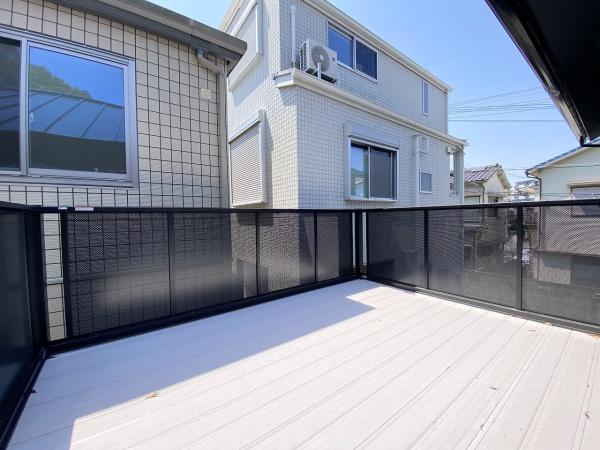 神戸市垂水区北舞子４丁目の中古一戸建て