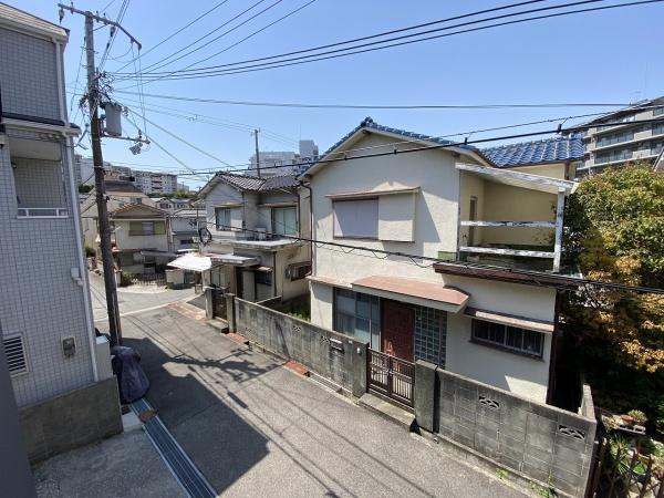 神戸市垂水区北舞子４丁目の中古一戸建て