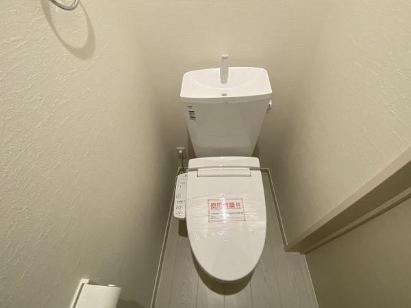 須磨区緑が丘2丁目　1号棟　新築戸建