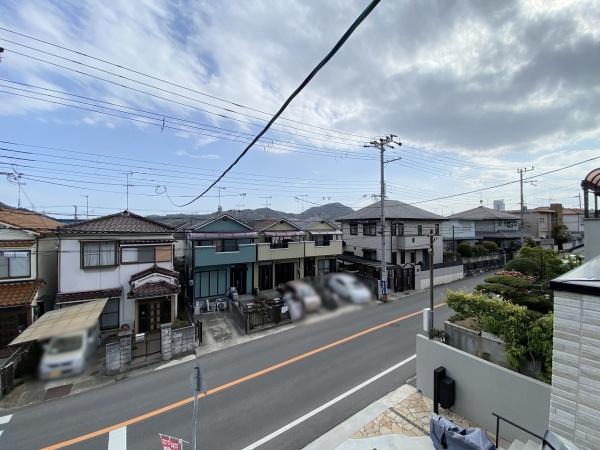 須磨区緑が丘2丁目　1号棟　新築戸建