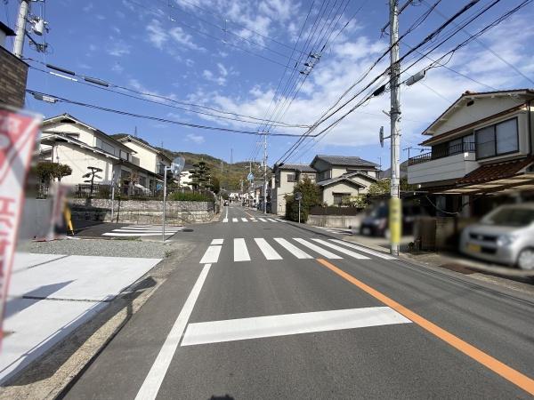 須磨区緑が丘2丁目　1号棟　新築戸建