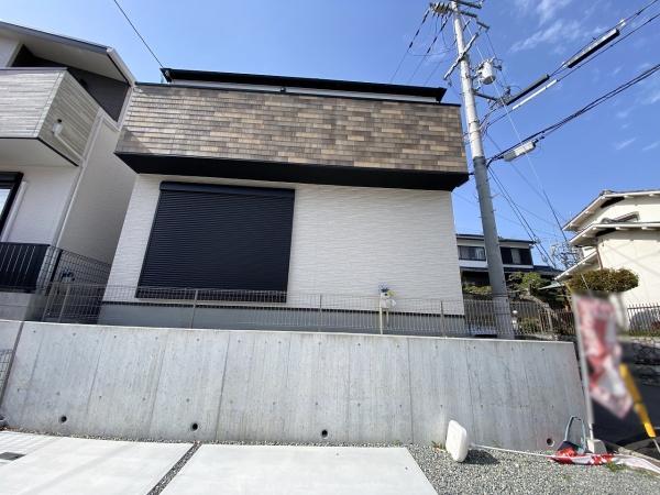 須磨区緑が丘2丁目　1号棟　新築戸建