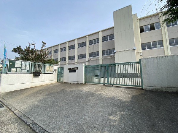西区富士見が丘2丁目 2号地 新築戸建(北山小学校)
