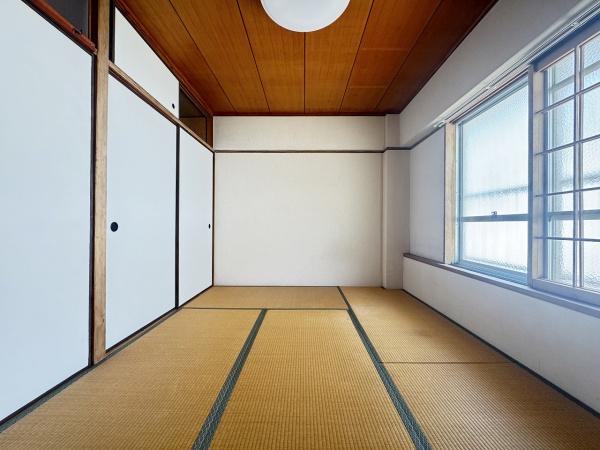 鶴甲コーポ31号館