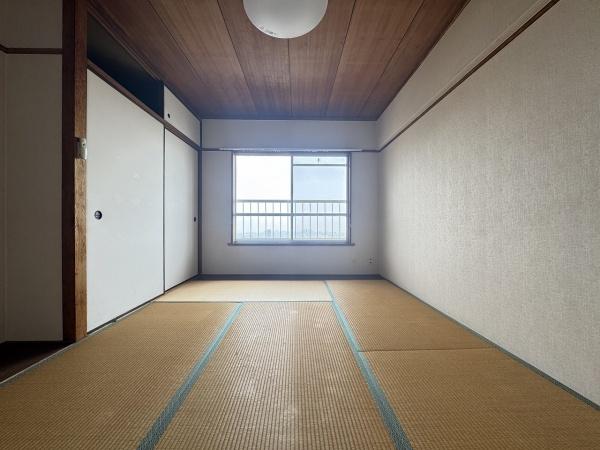 鶴甲コーポ31号館