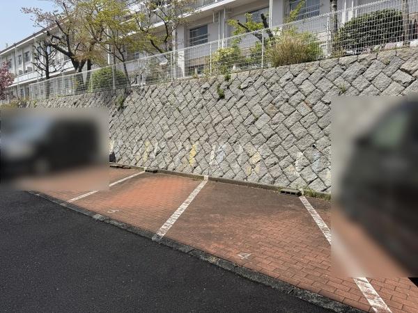 鶴甲コーポ31号館