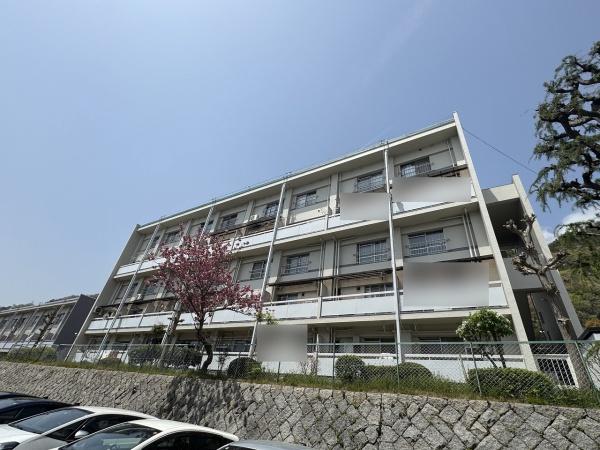 鶴甲コーポ31号館