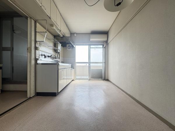 鶴甲コーポ31号館