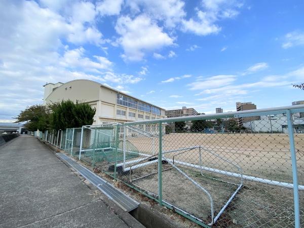 明石市材木町の中古一戸建て(大観小学校)