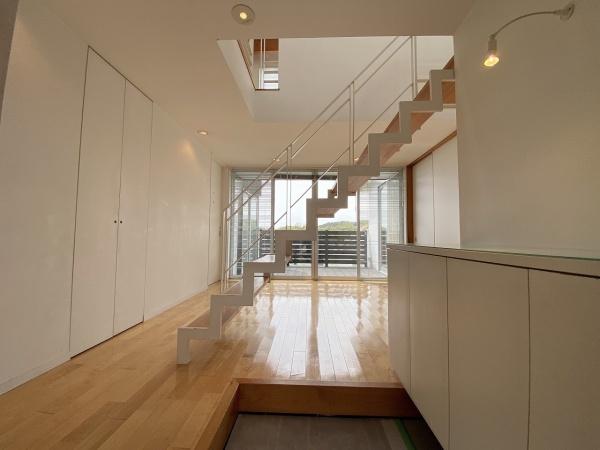神戸市須磨区多井畑南町の中古一戸建て