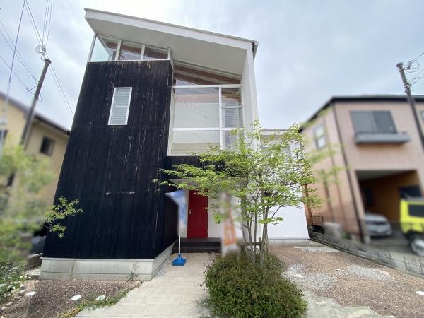 須磨区多井畑南町　中古戸建