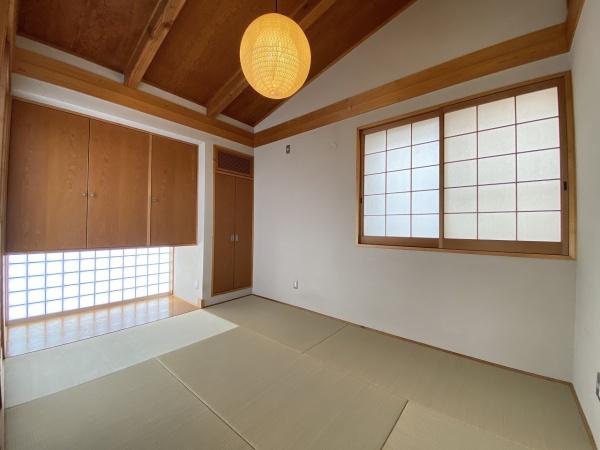 神戸市須磨区多井畑南町の中古一戸建て