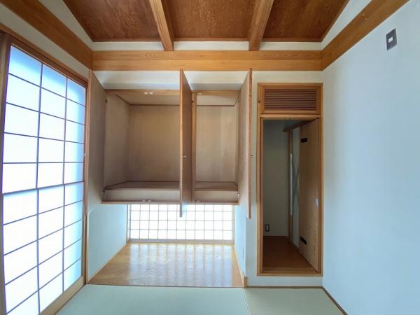 神戸市須磨区多井畑南町の中古一戸建て