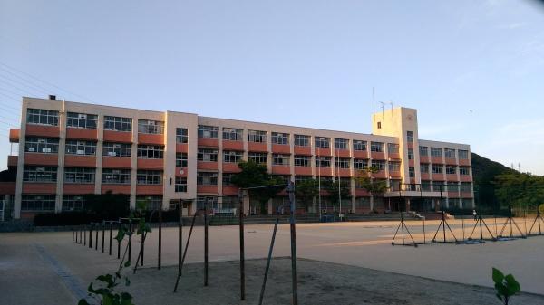 神戸市須磨区横尾2丁目の中古一戸建て(横尾中学校)