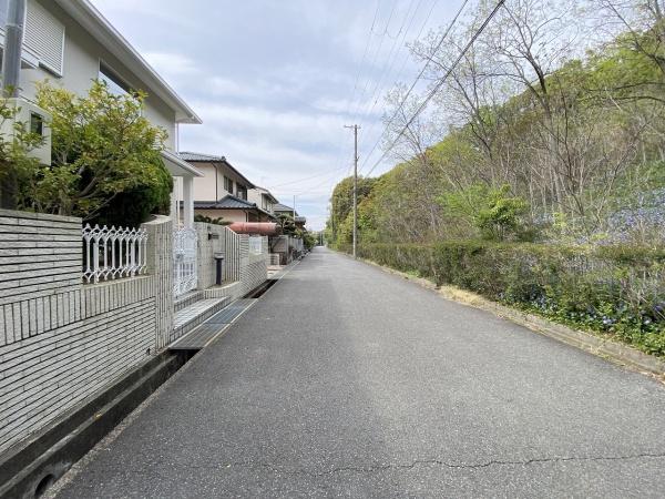 神戸市須磨区横尾２丁目の中古一戸建て