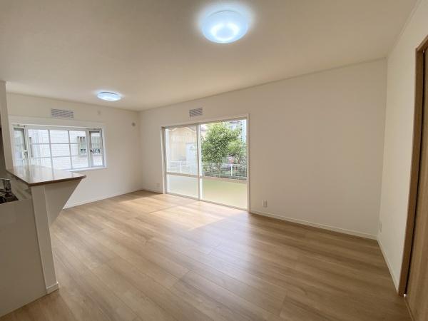 須磨区横尾2丁目　中古戸建