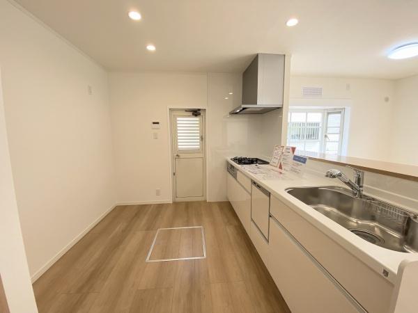須磨区横尾2丁目　中古戸建