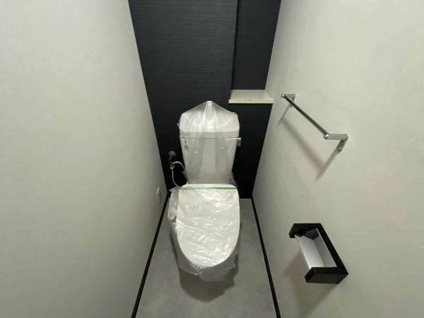 ファミール西神戸