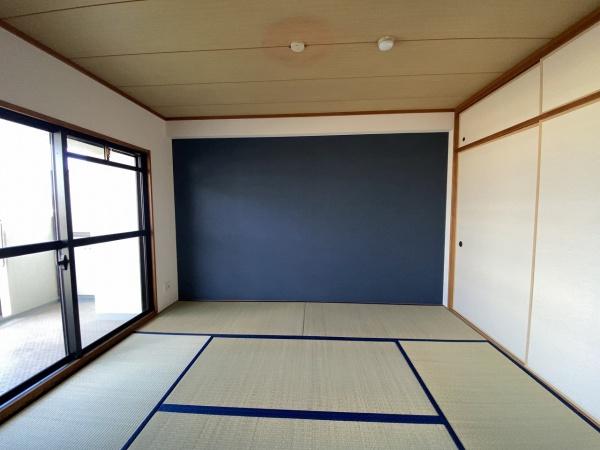 ファミール西神戸