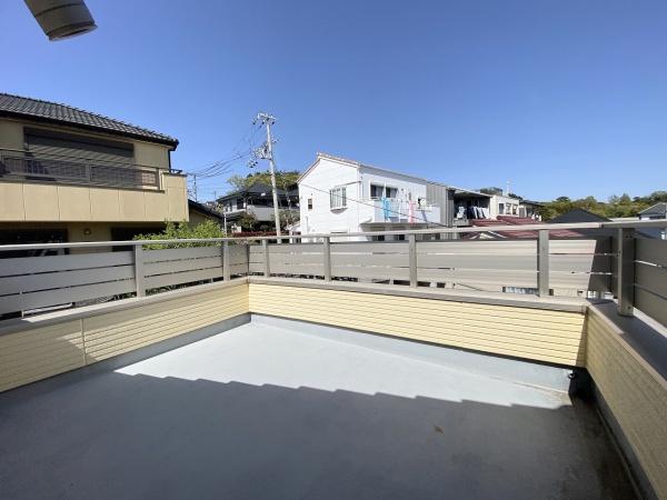神戸市垂水区五色山６丁目の中古一戸建て