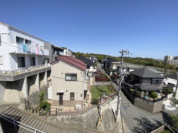 神戸市垂水区五色山６丁目の中古一戸建て
