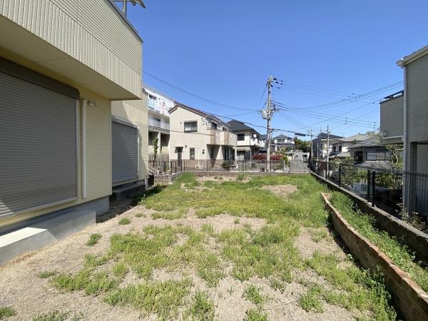 神戸市垂水区五色山６丁目の中古一戸建て