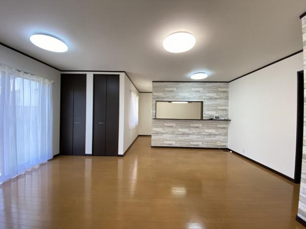 垂水区五色山6丁目　中古戸建