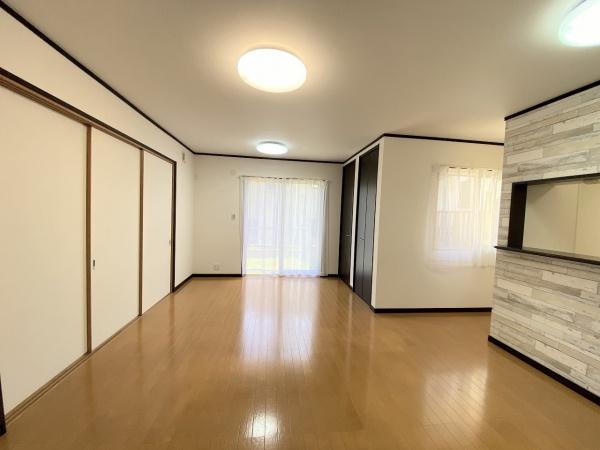 垂水区五色山6丁目　中古戸建