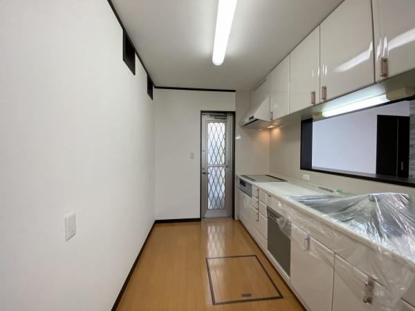 神戸市垂水区五色山６丁目の中古一戸建て