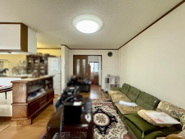 明石市魚住町長坂寺　中古戸建