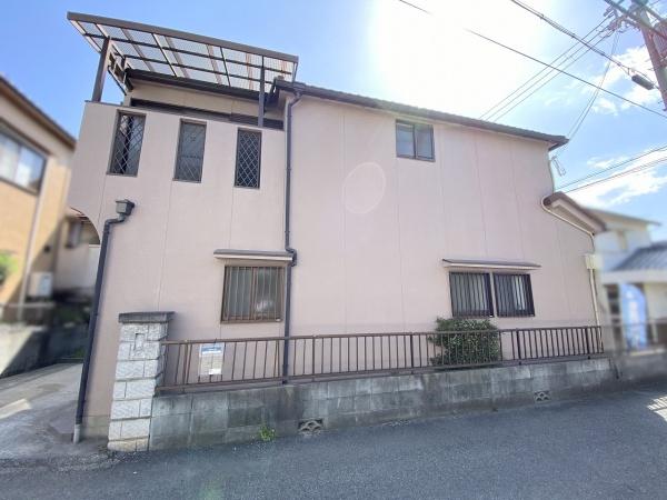 明石市大久保町大窪の中古一戸建