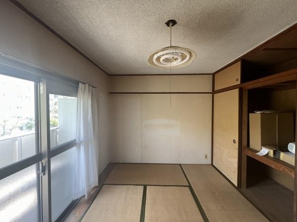 新多聞第3住宅　203号棟