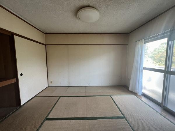 新多聞第3住宅　203号棟