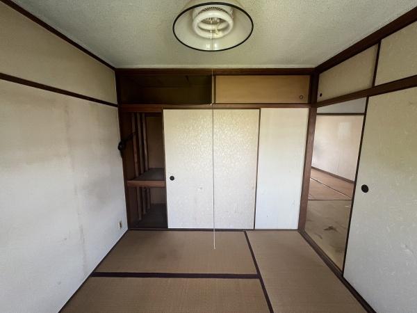 新多聞第3住宅　203号棟