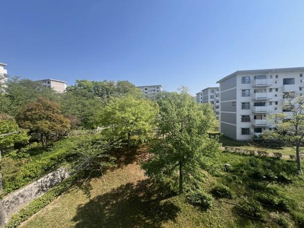 新多聞第3住宅　203号棟