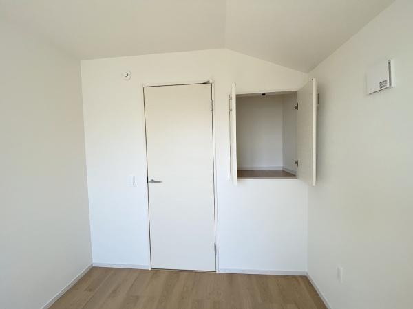 垂水区歌敷山1丁目　1号棟　新築戸建