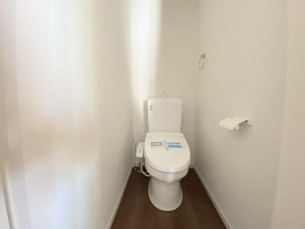 垂水区歌敷山1丁目　2号棟　新築戸建