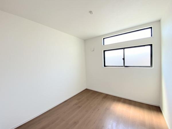 垂水区歌敷山1丁目　2号棟　新築戸建